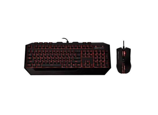Cooler Master CM Storm Devastator Gaming  Bundle